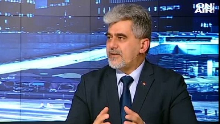 Снимка: Bulgaria ON AIR