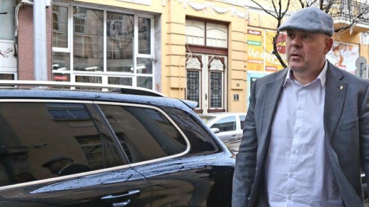 Снимка: БГНЕС