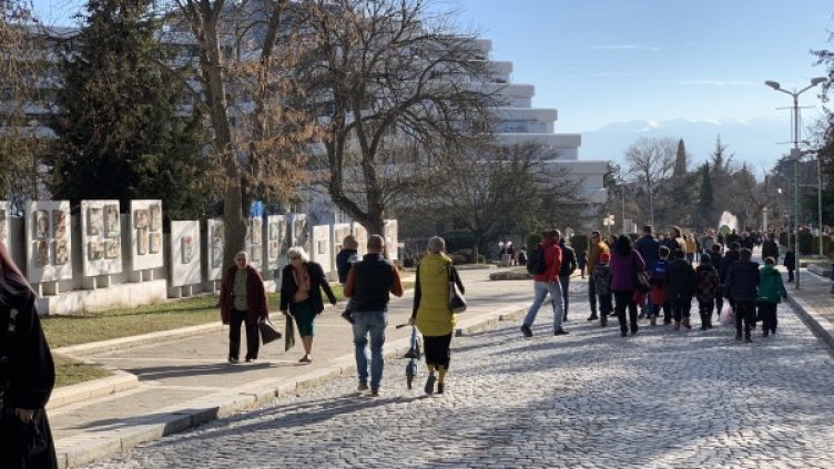 Снимка: архив, БГНЕС