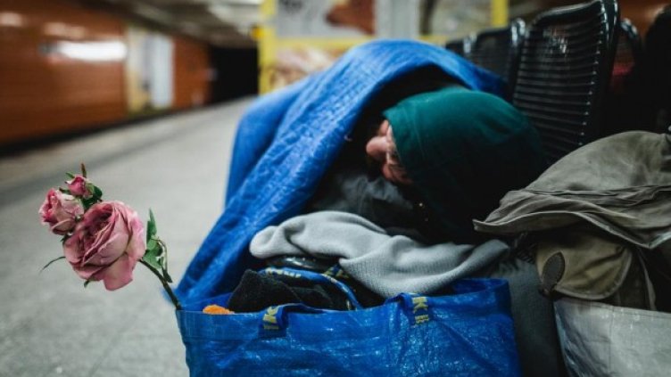 Снимка: Дойче веле / Шамсан Андерс