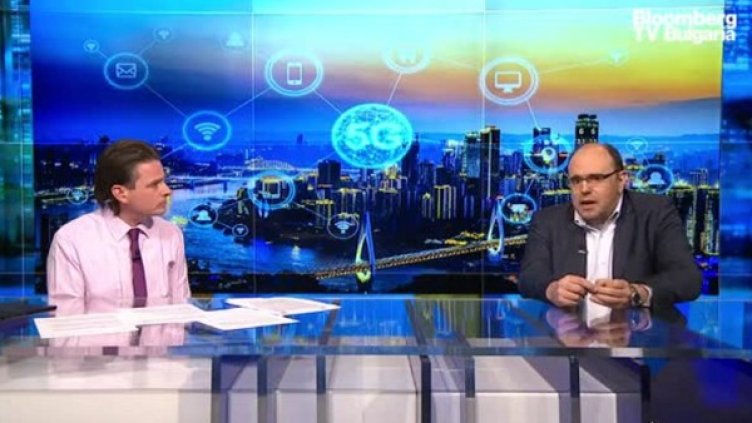 България може и да изключи Huawei от изграждането на 5G мрежи 