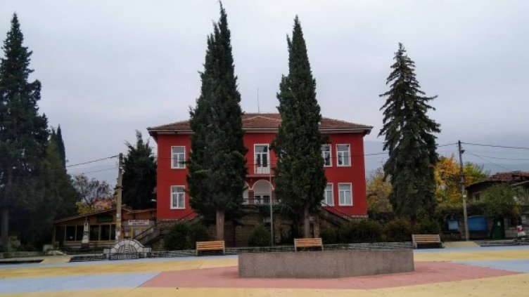 Снимка: Павел Гълъбов