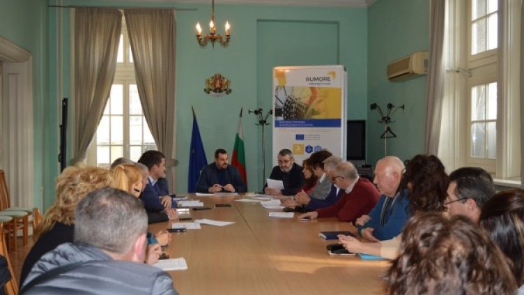 Снимка: Областен пресцентър