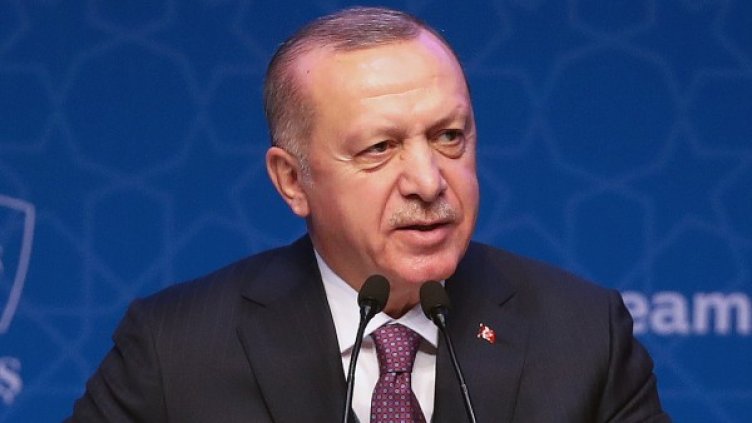 Реджеп Ердоган. Снимка: архив, БГНЕС