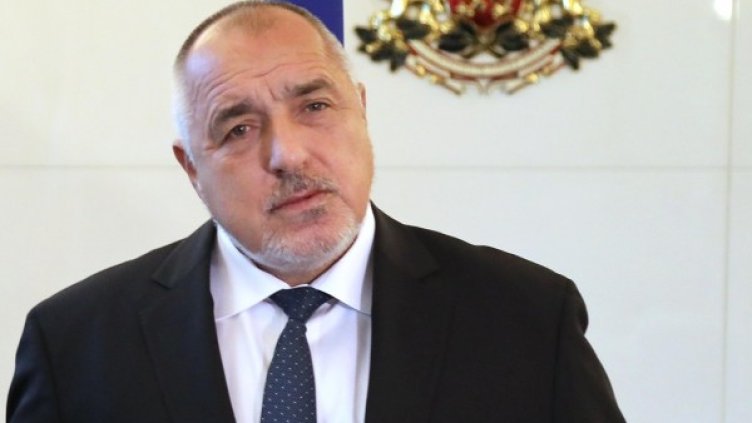 Снимка: Правителствена пресслужба