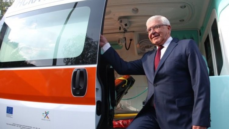 Снимка: Димитър Кьосемарлиев, Dnes.bg