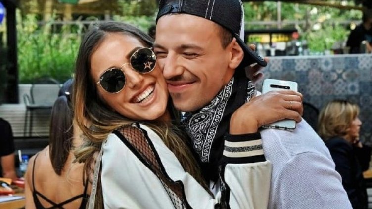 Снимка: Instagram