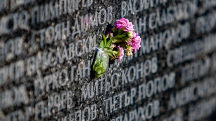 Снимка: Димитър Кьосемарлиев, Dnes.bg