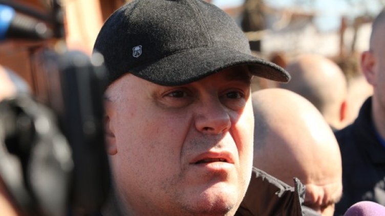 Снимка: БГНЕС