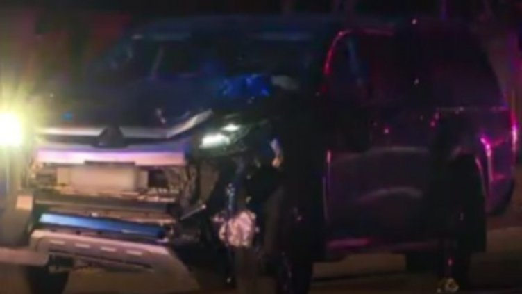 Кадър: dailytelegraph.com.au