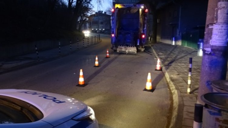 Снимка: БГНЕС