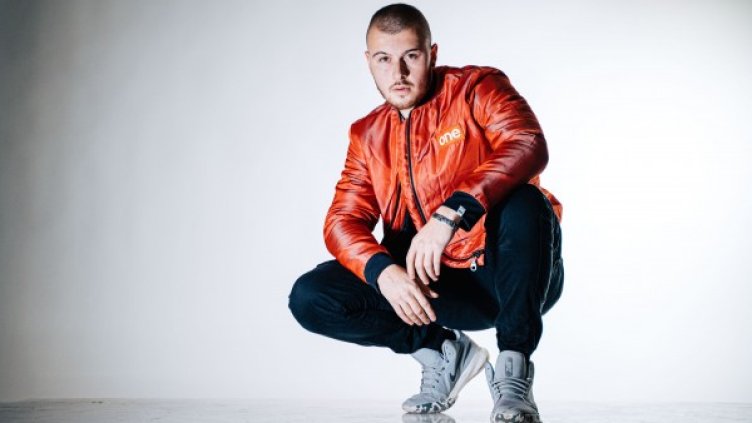 Снимка: Вирджиния рекърдс