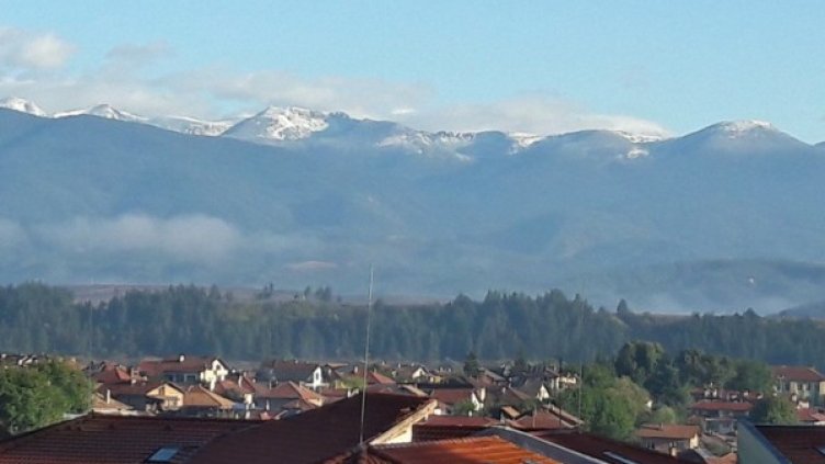 Снимка: БГНЕС