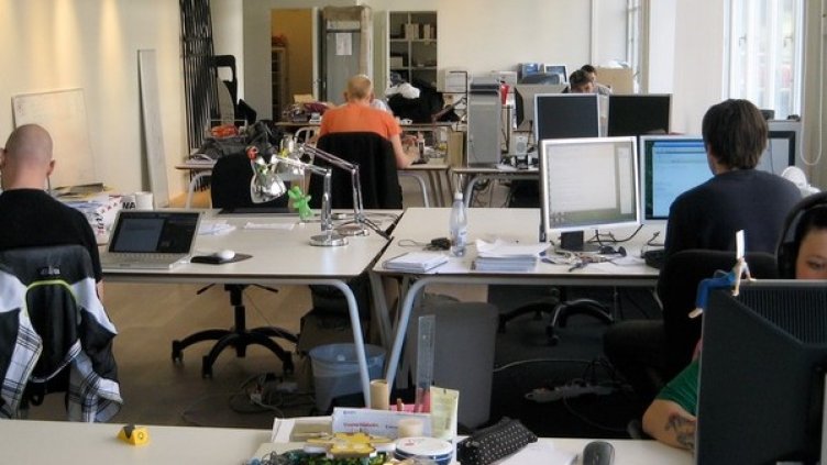 Снимка: flickr