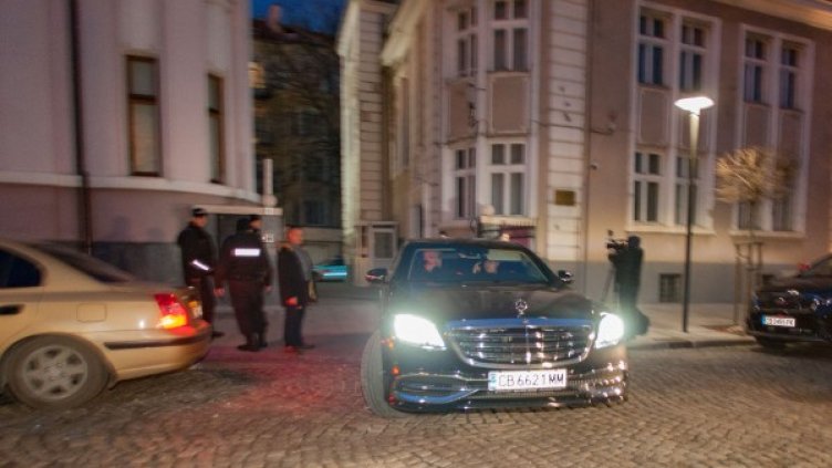 Снимка: Димитър Кьосемарлиев