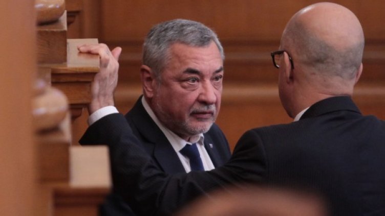 Снимка: Димитър Кьосемарлиев, Dnes.bg