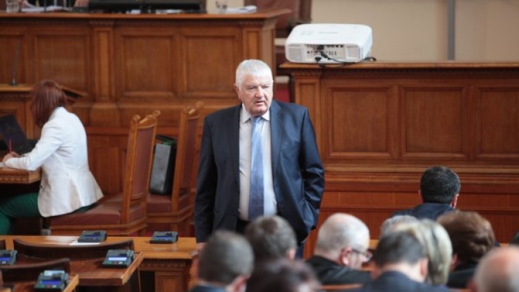 Снимка: Димитър Кьосемарлиев, Dnes.bg