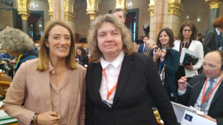 Пресцентър Народно събрание