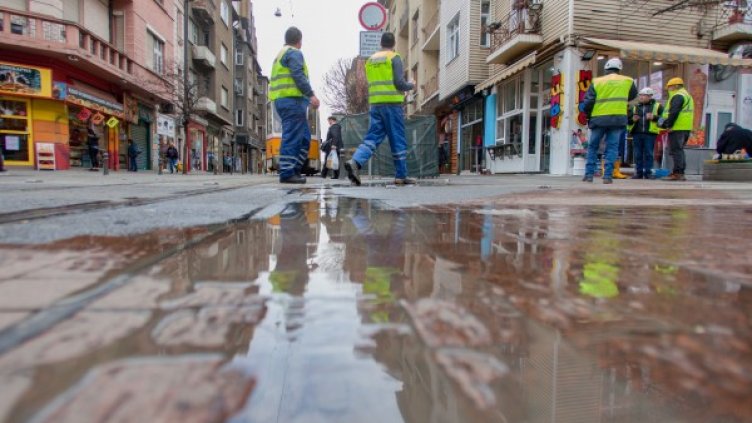 Снимки: Димитър Кьосемарлиев