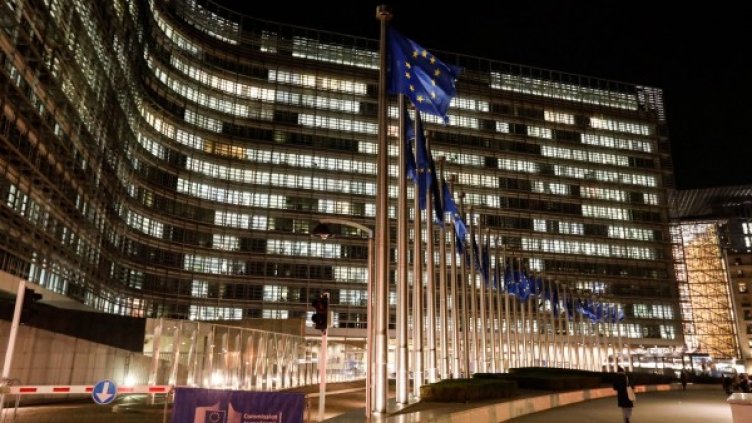 Снимка: Dario Pignatelli/Bloomberg