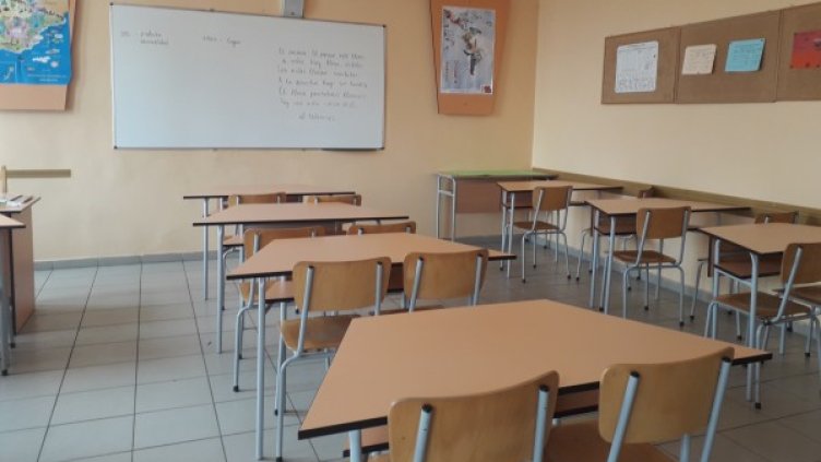 Снимка: МОН