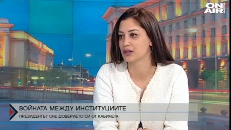 Изказването на президента не е изненада, смята социолог