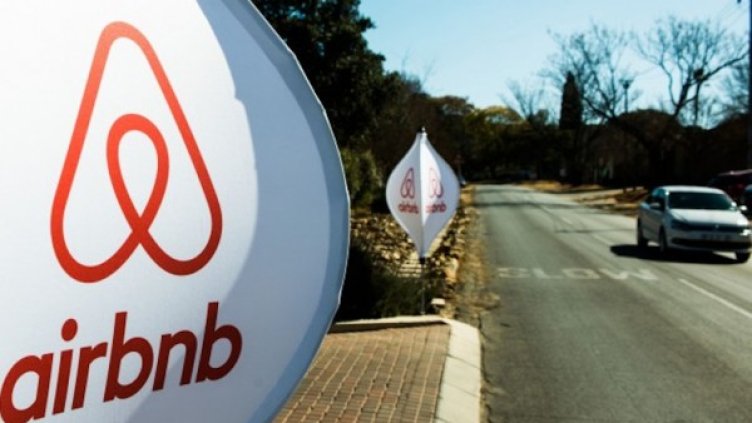 Снимка: Waldo Swiegers/Bloomberg