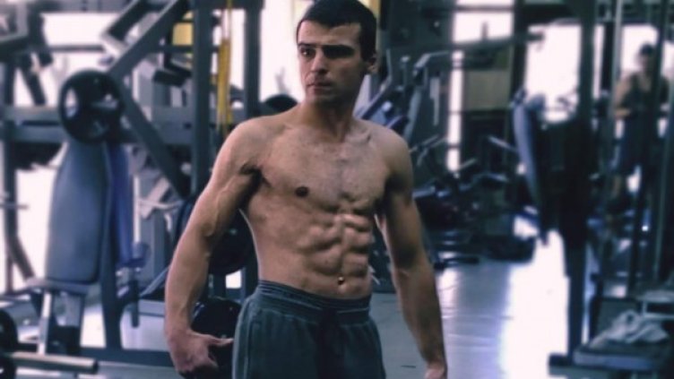 Снимка: Личен архив