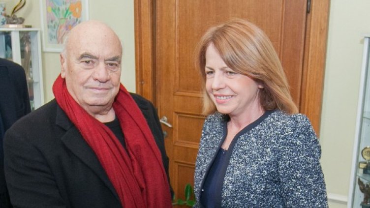 Снимка: Димитър Кьосемарлиев