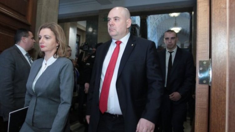 Снимка: Димитър Кьосемарлиев, Dnes.bg