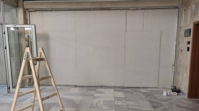 Снимка: ВМА