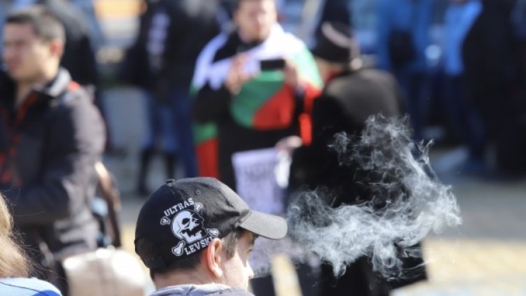 Снимка: БГНЕС