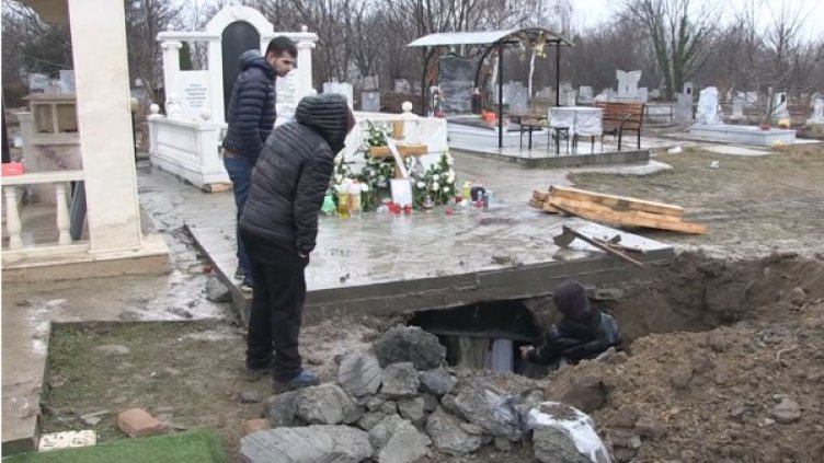 Снимка: Ruse Media