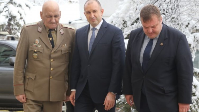 Снимка: БГНЕС