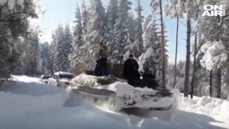 Снимка: Bulgaria ON AIR