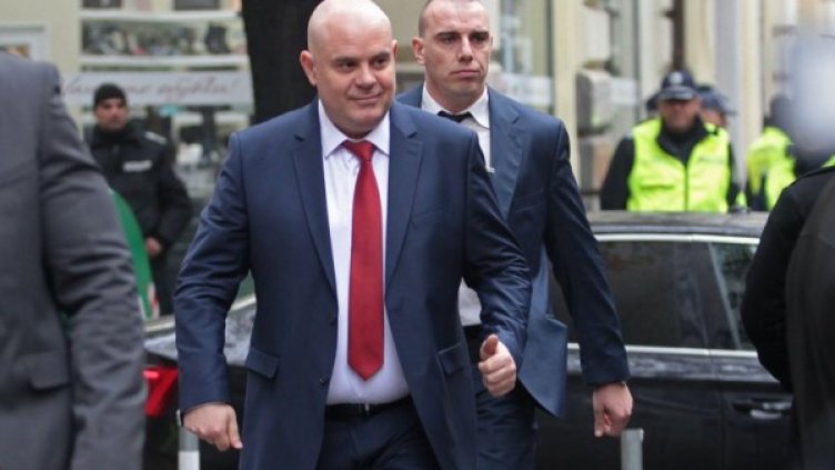 Снимка: Димитър Кьосемарлиев, Dnes.bg