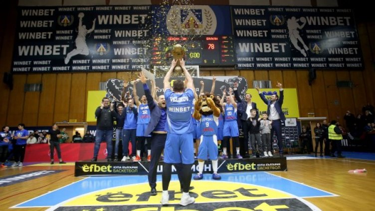 Снимка: Lap.bg