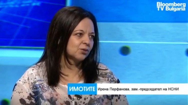 Снимка: Bloomberg TV Bulgaria