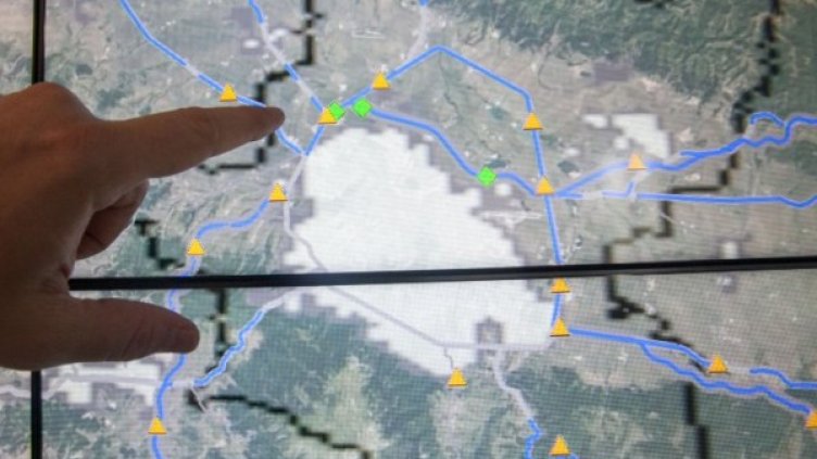 Снимка: Димитър Кьосемарлиев, Dnes.bg