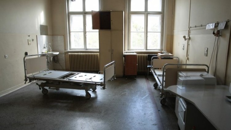 Снимка: БГНЕС илюстративна