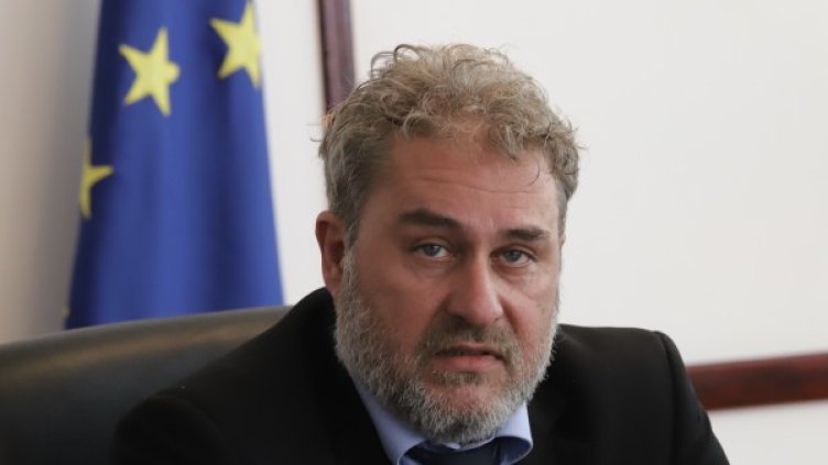 Снимка: БГНЕС