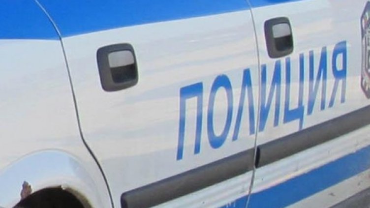 Архив: Булфото