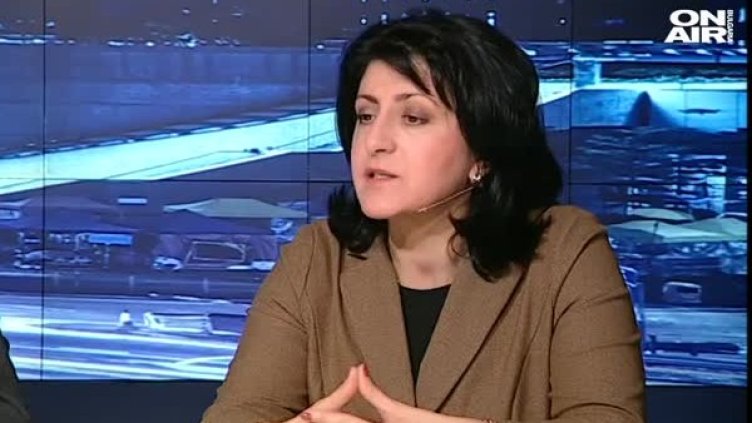 Кадър: Bulgaria ON AIR