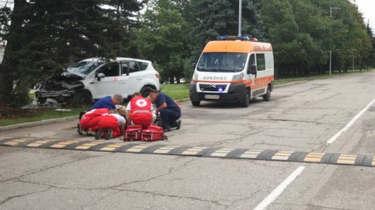 Снимка: Димитър Кьосемарлиев, Dnes.bg