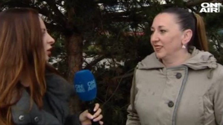 До няколко седмици ще монтират отново люлката за деца с увреждания 