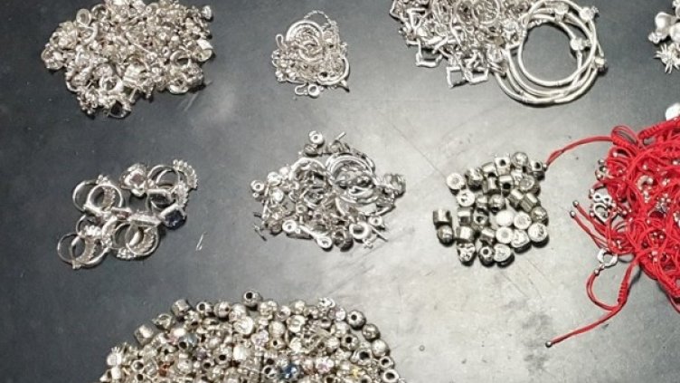 Снимка: Агенция "Митници"