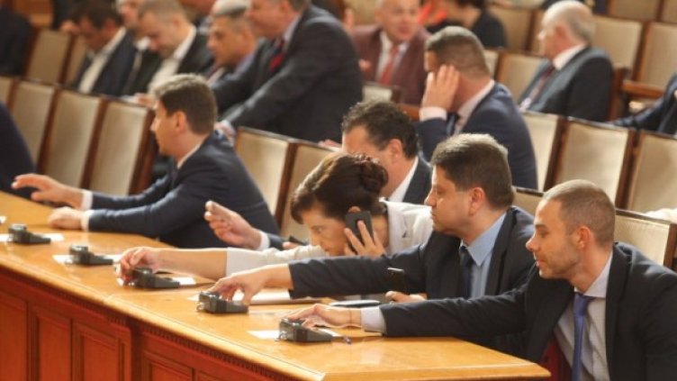 Снимка: Димитър Кьосемарлиев, Dnes.bg