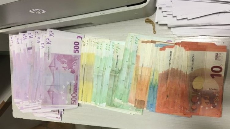 Снимка: Агенция "Митници"