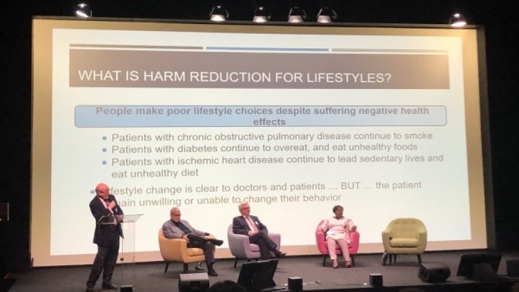 Доктор Питър Харпър