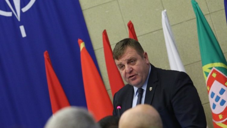 Снимка: БГНЕС, архив